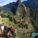The Ups and Downs of Mountaineering the Inca Path within the Off-Season