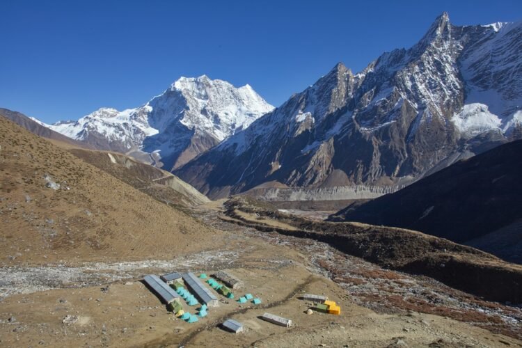 Exploring the Manaslu Base Camp Trek: Far off and Rugged