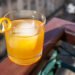 Maple Bourbon Wreck Recipe: Boozy and Candy