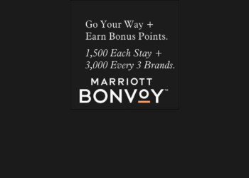 Marriott World: Uncover Sumptuous and Comfy Commute Stories