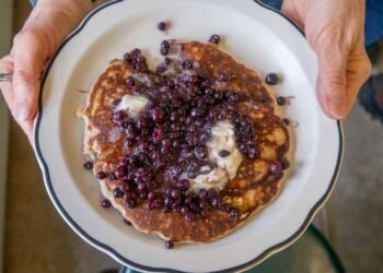 8 Spots to Consume and Drink within the Finger Lakes