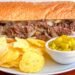 Philly Cheesesteak Recipe: Simple and Original