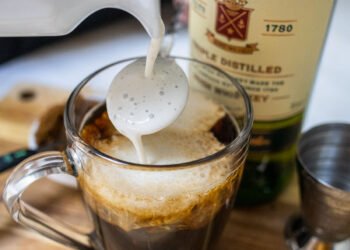 Irish Espresso Recipe – A Sip of Eire at House