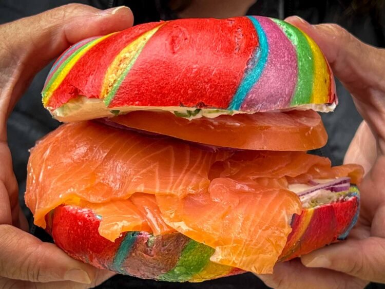 The whole thing You Wish to Devour