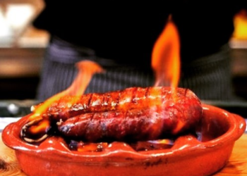 What to Devour in Faro