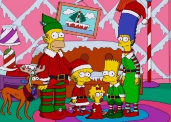 May just The Simpsons Come to Disney International?