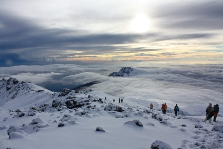 Easiest Time to Climb Mount Kilimanjaro