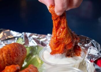 22 Tasty Towns in america