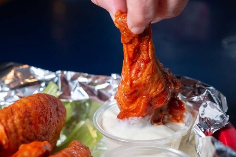 22 Tasty Towns in america