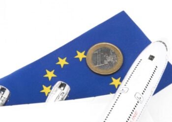 Low cost Airways Lead the Eu Skies