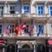 Austrian Lodge Business Asks the Govt to Save Them