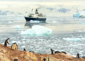 Antarctic Tourism Expanding Along with Its Eco Have an effect on