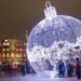 Extra Overseas Vacationers Head to Russia for the New Yr’s