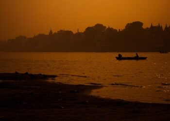 Agoda stories rising passion in India’s religious locations