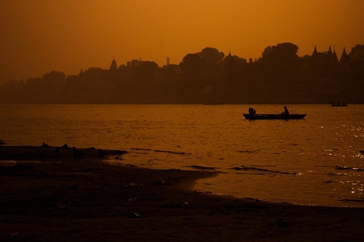 Agoda stories rising passion in India’s religious locations