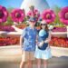 2025 EPCOT Flower & Lawn Pageant Information