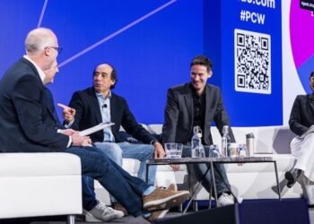 The transfer from legacy fashions to pleasant reports