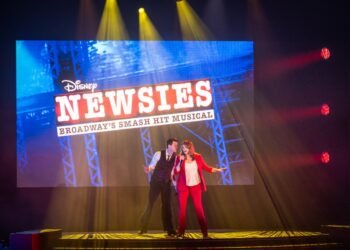 Disney on Broadway Concert events at 2025 EPCOT Competition of Arts: Dates, Lineup & Eating Applications