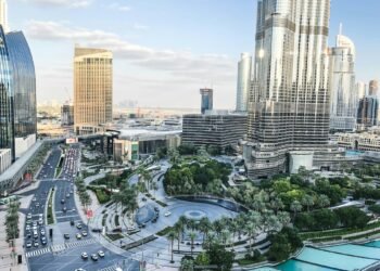 The Final Information to Belongings Funding in UAE: How Insurance coverage in Actual Property is Shaping the Long run of Investments