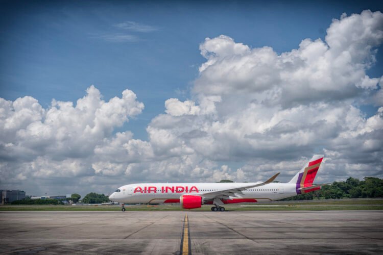 Air India introduces discounted fares and particular advantages for college kids