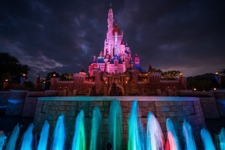 Perfect & Worst Disney Parks within the Global for 2025