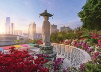 South Korea extends Ok-ETA exemption for Singaporeans until 2025