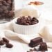 Chocolate Coated Almonds Recipe – Meals A laugh & Far off Puts