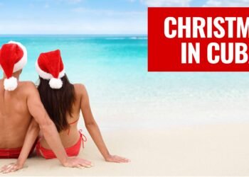 What Occurs All the way through Christmas in Cuba?