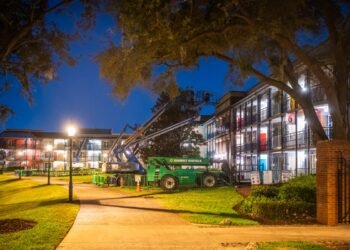 Port Orleans Riverside vs. French Quarter