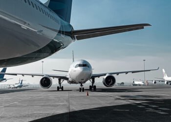 IT answers may just save 5.7 million metric lots consistent with yr, 0.6% of world aviation emissions in 2023