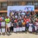 Etihad Airlines strengthens neighborhood dedication in Kenya
