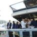 Hong Kong World Boat Display deemed a perfect good fortune