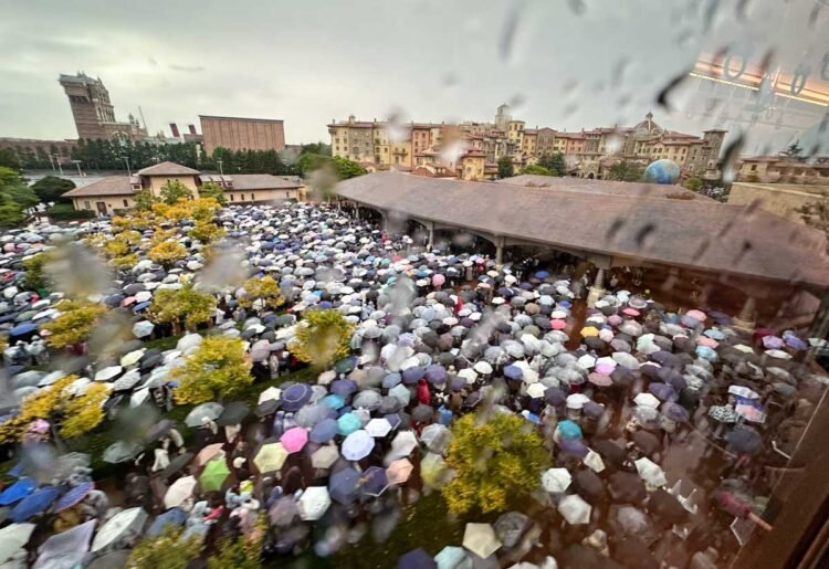 Why Disney’s #1 Park is Getting 1-Famous person Critiques