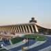 United to speculate greater than part a billion-dollars on Washington Dulles Hub