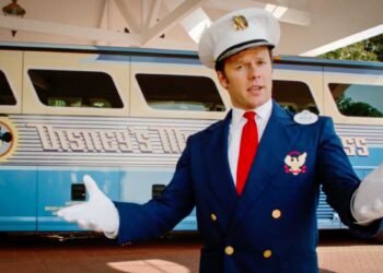 Most sensible 10 Disney Parks Advertisements