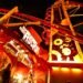 Common Studios Florida Broadcasts Rip Experience Rockit Curler Coaster Closure