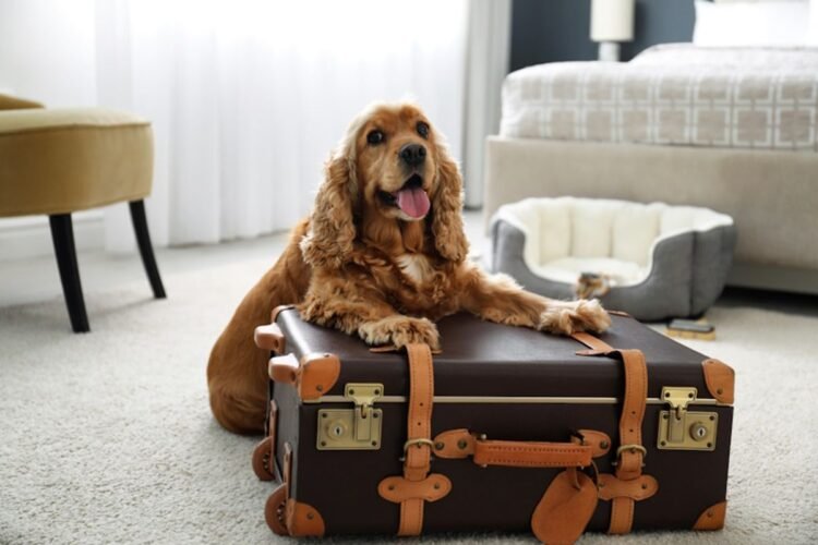 HotelPlanner acquires platform for locating pet-friendly lodging