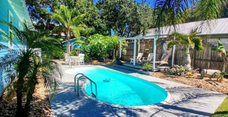 STR control corporate Casago acquires a lot better — however suffering — Vacasa