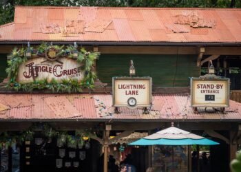 Lightning Lane Premier Go Sells Out for A number of Height Vacation Dates, BUT Multi-Go Does Now not.