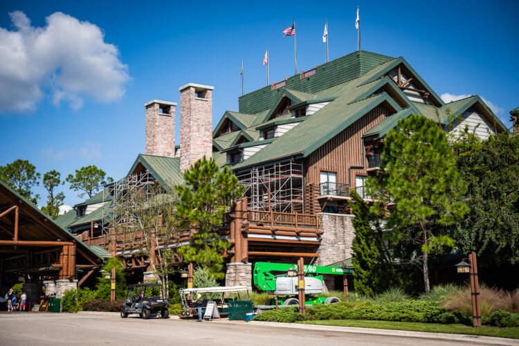 Complete Checklist of 2025 Loose Eating Deal Eligible Inns at Disney Global