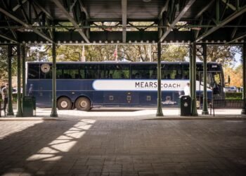 Our Terrible Airport Reviews at Disney Global