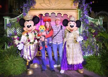 2025 Disneyland Making plans Information – Disney Vacationer Weblog
