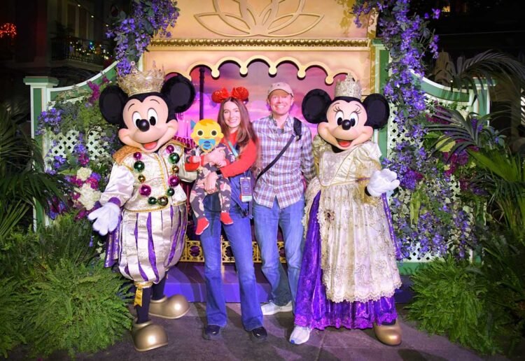 2025 Disneyland Making plans Information – Disney Vacationer Weblog