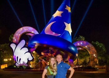 Maximum Arguable Adjustments via Disney Global