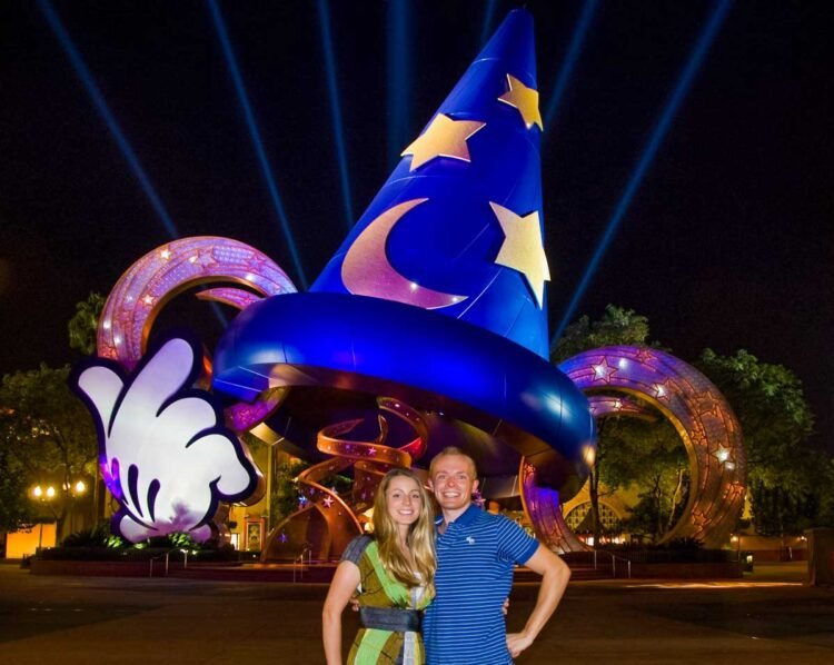 Maximum Arguable Adjustments via Disney Global