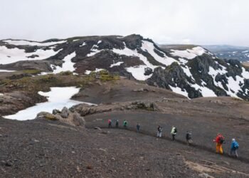 A lot Higher Adventures lands £5M for era and new locations