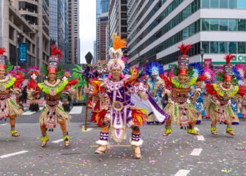 2025 Mummers Parade in Philadelphia: What to Be expecting