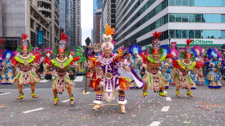 2025 Mummers Parade in Philadelphia: What to Be expecting