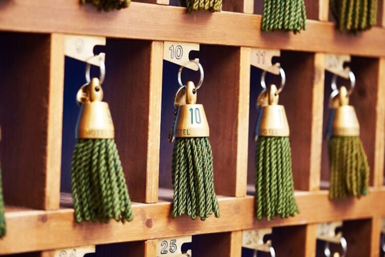 Nuitée raises $48M to develop partnerships, merchandise, staff