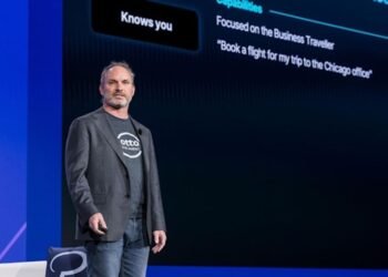 AI brokers in construction show the possibility of go back and forth